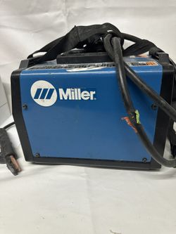 welder Miller Thunderbolt 160💵💰✅$450