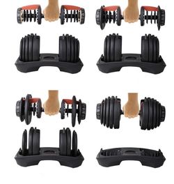 Adjustable dumbells- start from $125