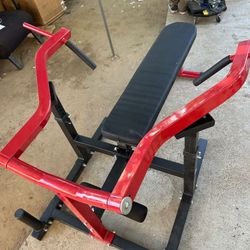 exercise machine