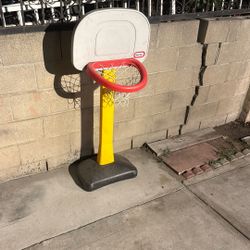 Kids Basket Ball hoop 