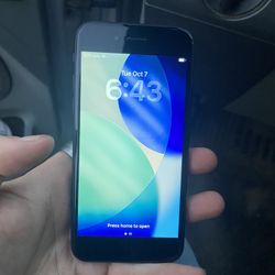 iPhone SE