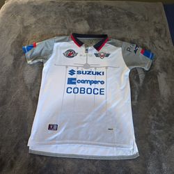 Wilstermann Jersey(Polera De Wilstermann)