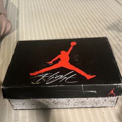 Jordan’s