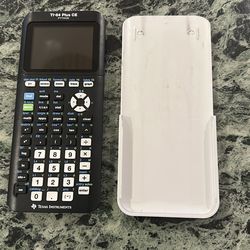 TI-84 Plus CE Calculator