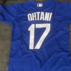 Dodgers Jersey 