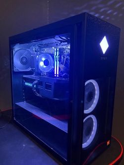 Gaming PC with 4070 Super