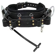 BUCKINGHAM FLOAT BODY BELT
