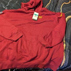 Washington Commanders Sweatshirt