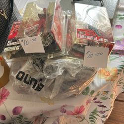 Yard Sale 