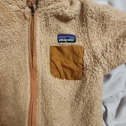 Patagonia 3t. One Piece