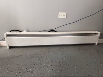 Electric heater