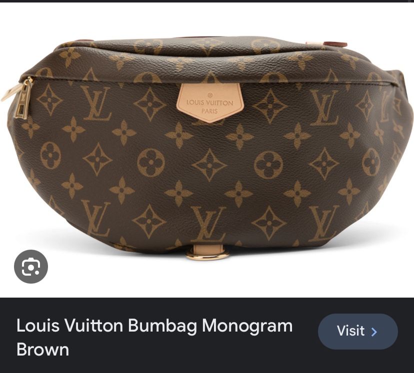 Louis Vuitton Bag