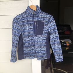 Vineyard Vines Fleece Jacket