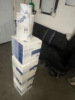 DuPont flex wrap
