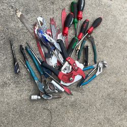 Tools