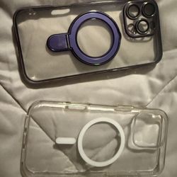 iPhone 16 Pro Max-2  Phone Covers