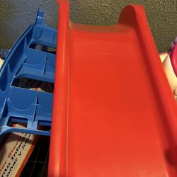 Little Tykes Slide 