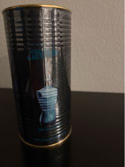 New Jean Paul Gaultier