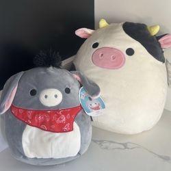 Squishmallows 