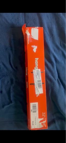 Hang-On Fixed TV Wall Mount 32–86"