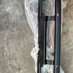 2021-2025 FORD BRONCO FRONT STEEL BUMPER OEM MODULAR 