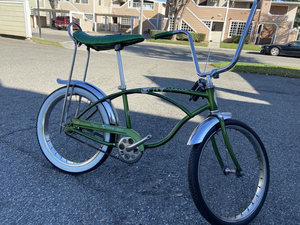 63 schwinn stingray