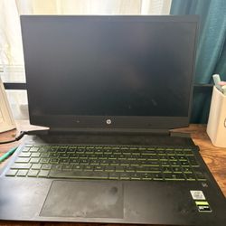 HP Pavilion Gaming Laptop – Great Condition – Ready for Anything
