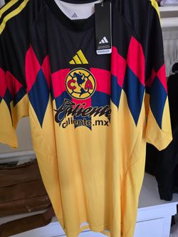 Club America Jersey 2X (4X)