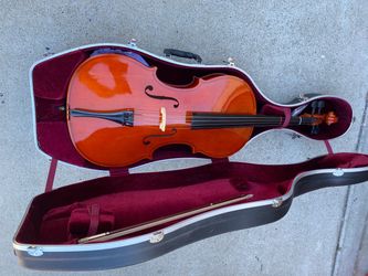Cello