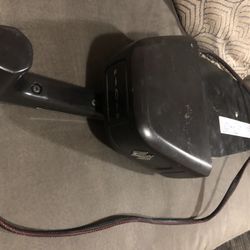 Suzuki Control Box 4 Stroke