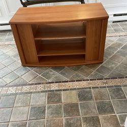 Tv Stand Media Console 