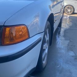 1992 Honda Accord