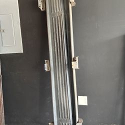 Running Boards