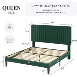 Bedframe