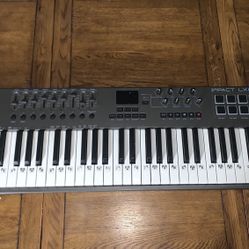 Midi Keyboard 