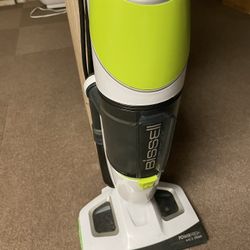 Bissell Power Fresh Vac N steam