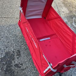 EZ Fold 3-in-1 Fold Wagon