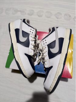 Nike SB dunk low “HUF NY” Sz 10.5M