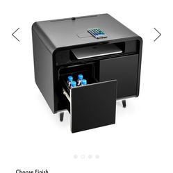 Smart Side Table 👉 PRICE DROP