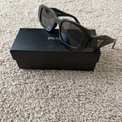 Prada Sunglasses