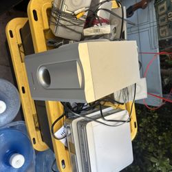 Sylvania Surround Sound