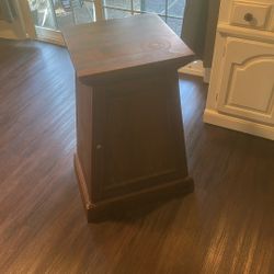 Small Shelf