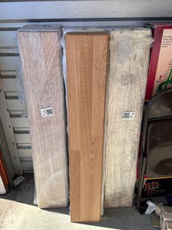 Shaw Laminates ( flooring VersaLock style)