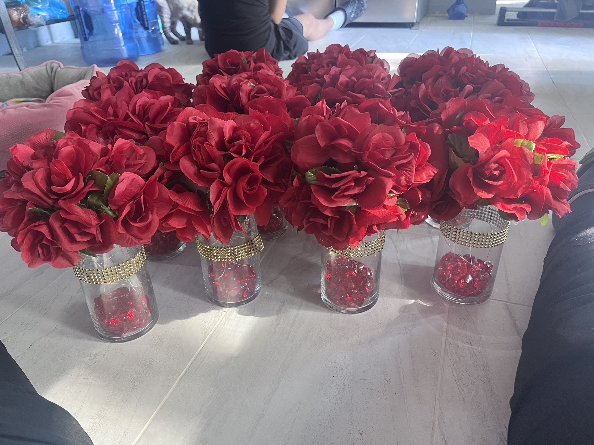 Centerpieces
