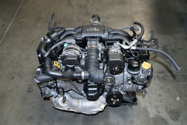 JDM Scion FRS Subaru Brz FA20 2.0L Engine 2013 – 2016 FR-S, Toyota GT86