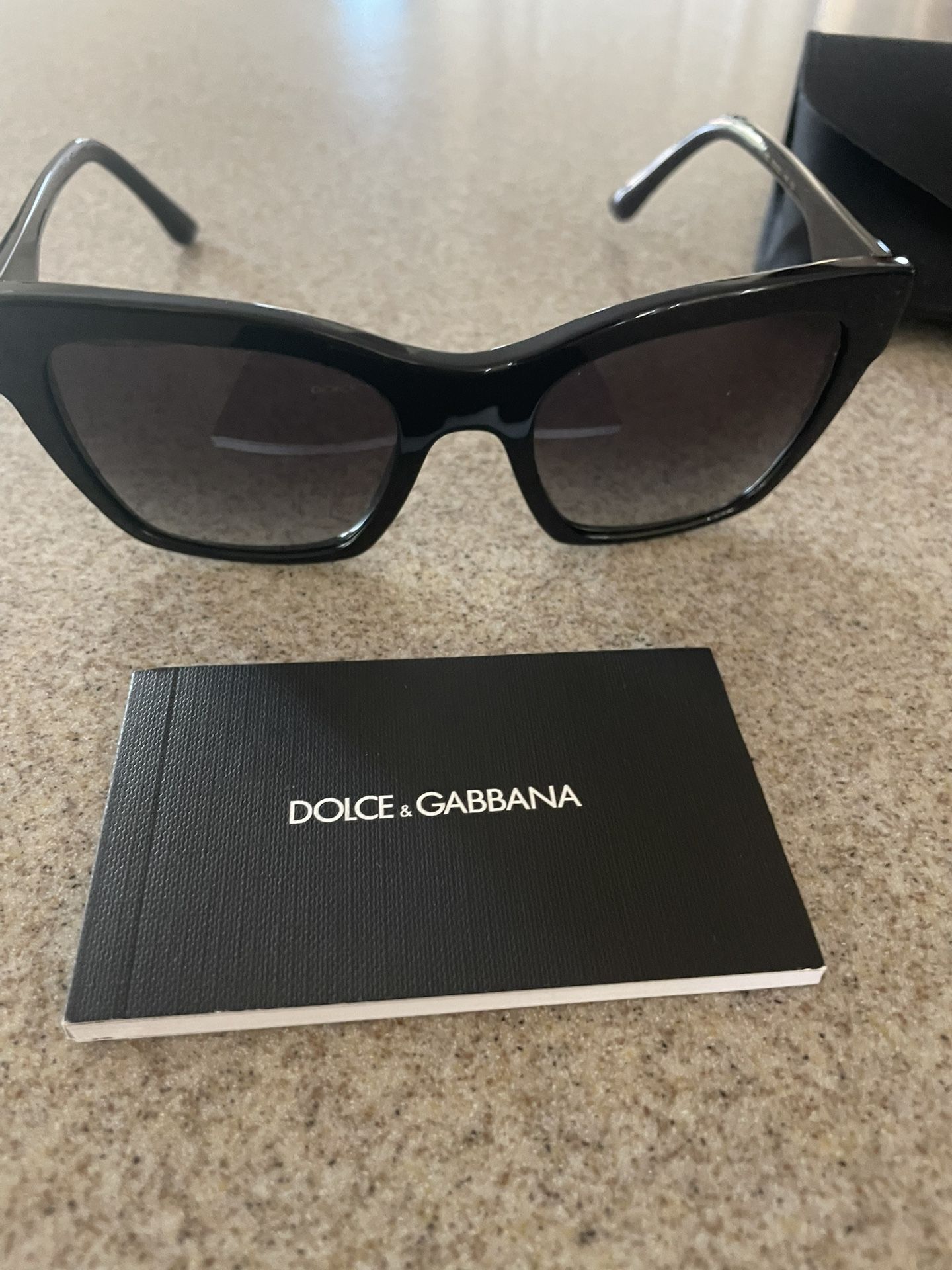 Women’s Dolce & Gabbana Sunglasses