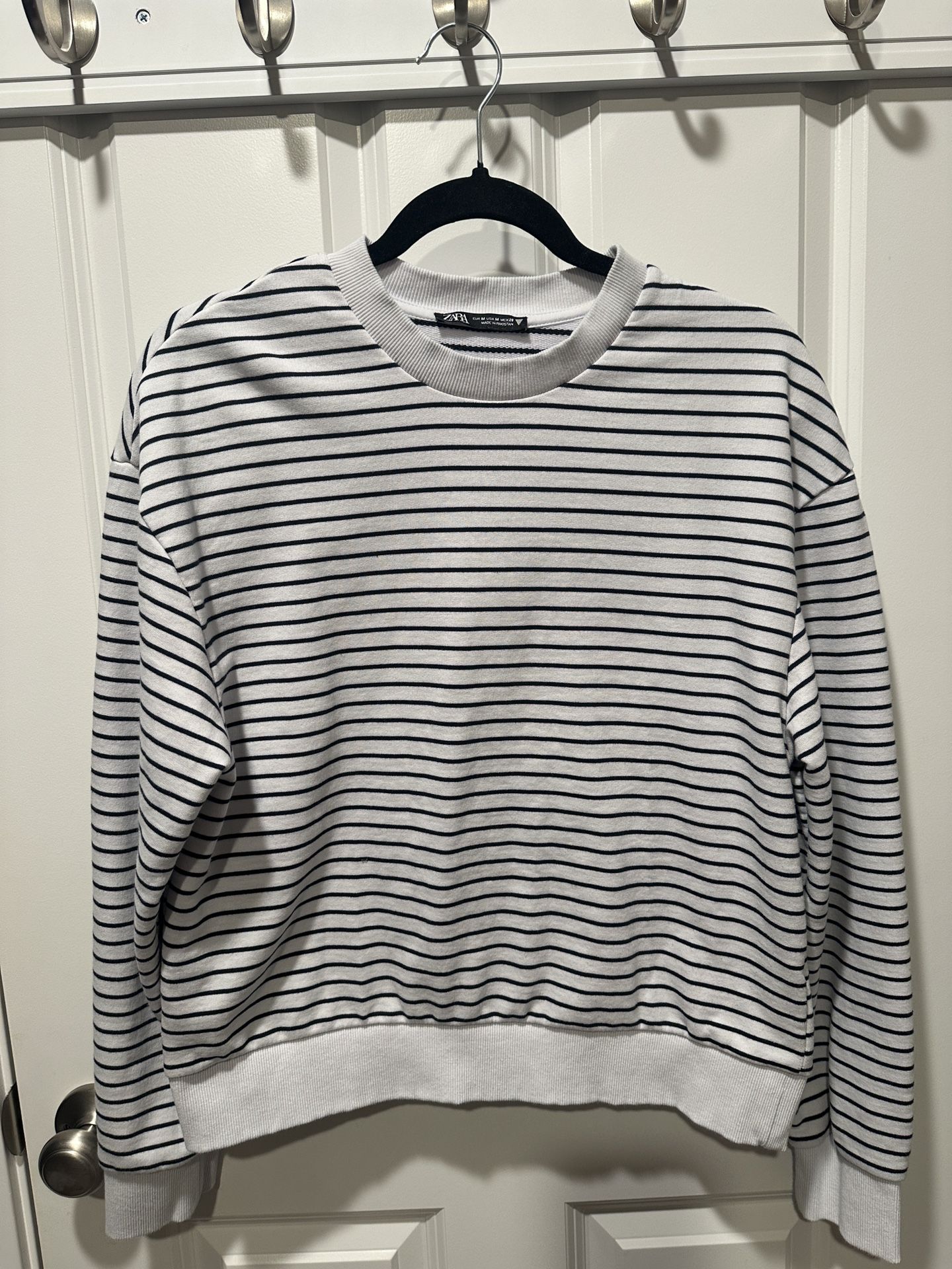 Women Zara Sweatshirt