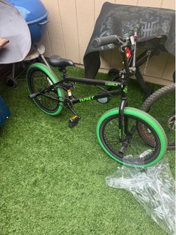 Boys bicycle