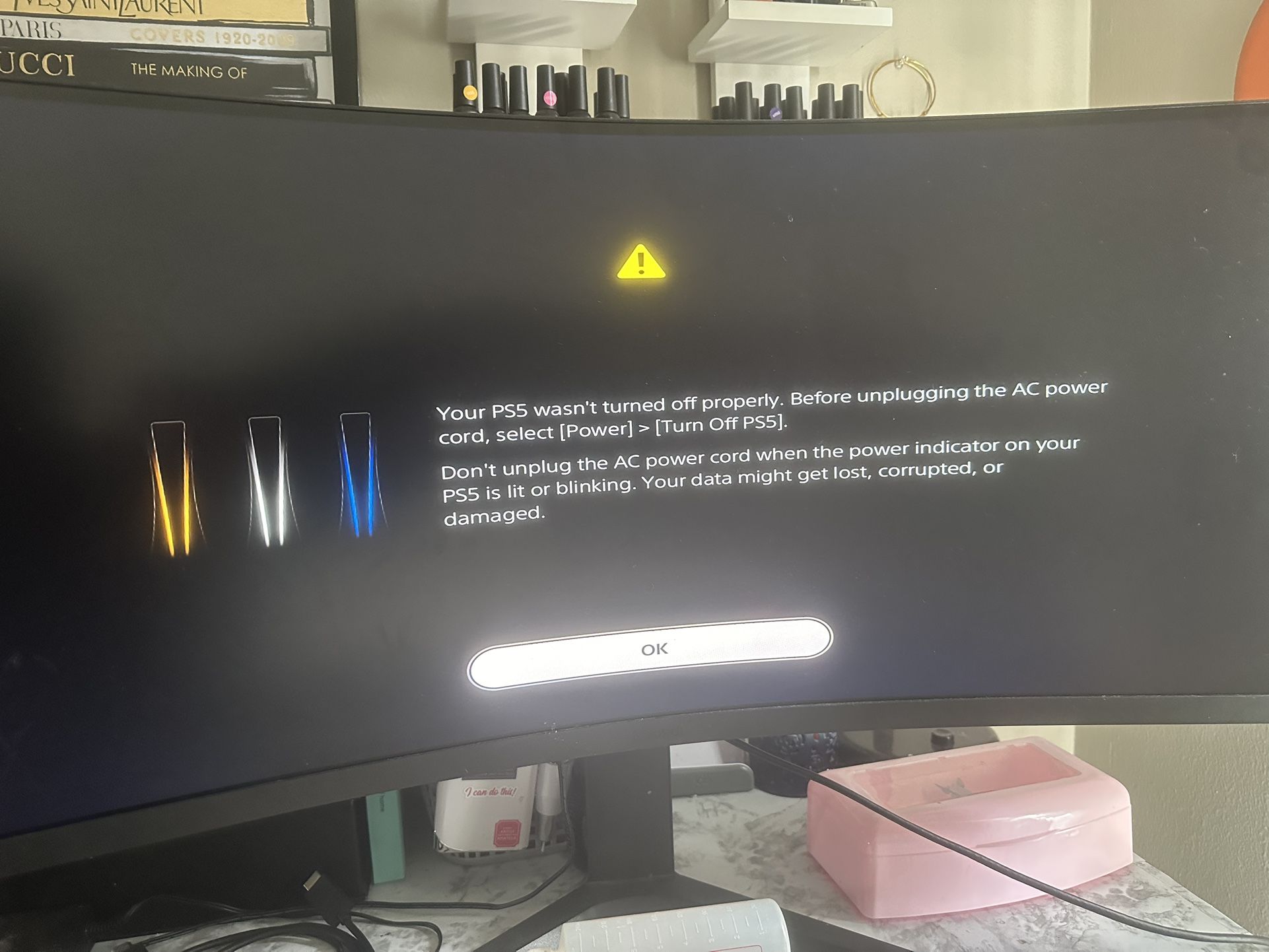Gaming Monitor