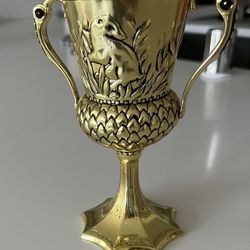 Harry Potter Hufflepuff Cup (Hogwarts)